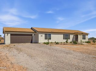 37636 W MINNEZONA Avenue, Tonopah, AZ 85354