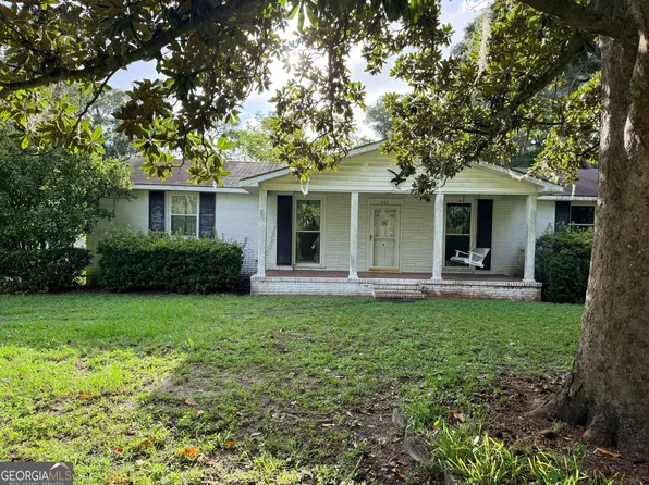 451 Charles St, Saint Marys, GA 31558