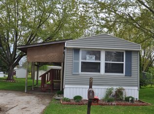 9 Hummingbird Ct, North Fond Du Lac, WI 54937
