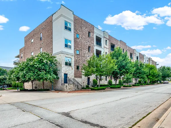 5015 Meridian Ln Unit 2101, Addison, TX 75001