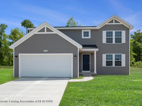 612 Muirfield Dr, Eaton Rapids, MI 48827