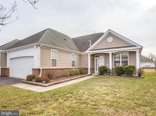 13107 Pettus Ct, Upper Marlboro, MD 20774