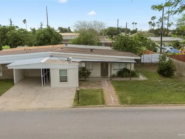 410 N 38th St, McAllen, TX 78501