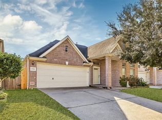 15910 Collinsville Dr, Tomball, TX 77377