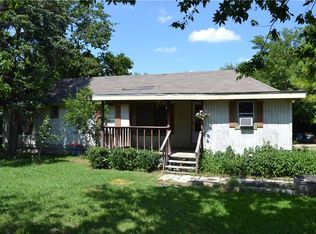 918 Vanderbilt Rd, Hutchins, TX 75141