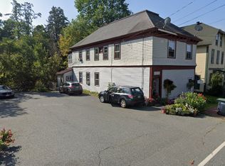 45 Main Street, Enfield, NH 03748