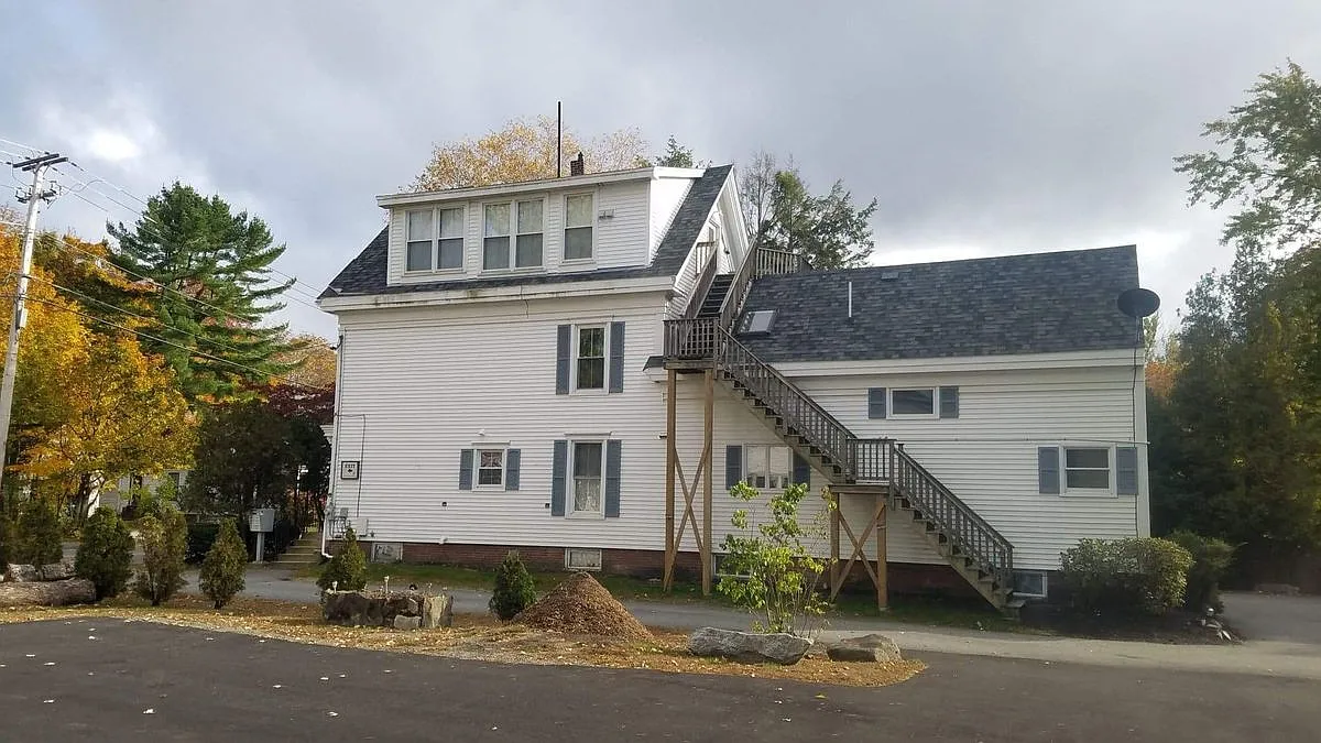 1 bed, 1.0 bath, 800 sqft, $1,450 — Photo 1