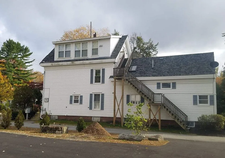 8 Stanwood St #3