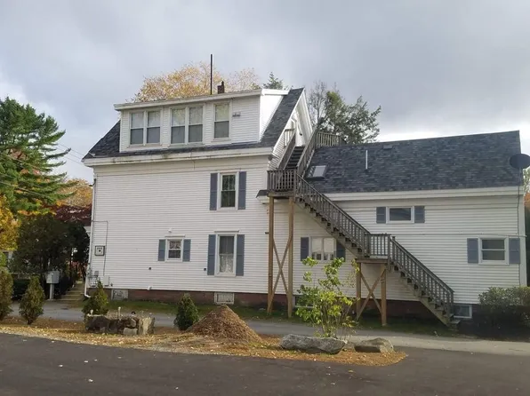 8 Stanwood St #3, Brunswick, ME 04011