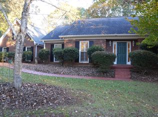 134 Lismore Dr, Lagrange, GA 30240