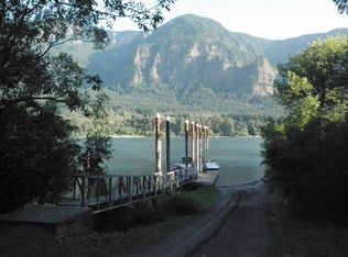 571 Skamania Landing Rd, Stevenson, WA 98648