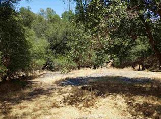 LOT 9 Lower Hillview Dr, Sonora, CA