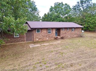 5922 Case Rd, Charleston, AR 72933