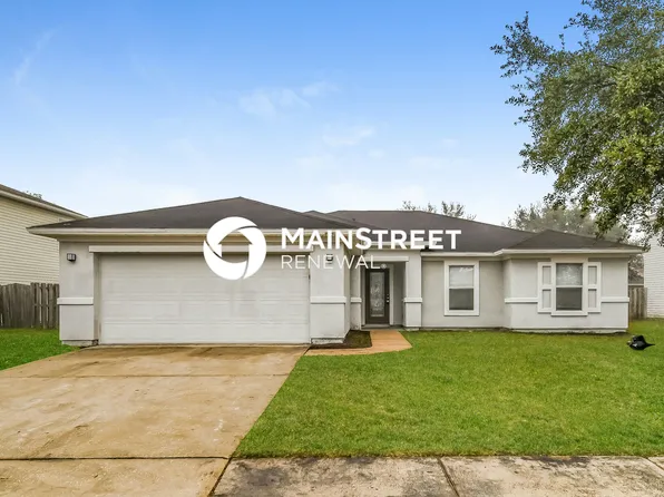 11533 Brian Lakes Dr, Jacksonville, FL 32221