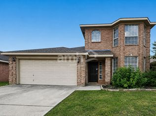 8551 Western Meadows Dr, Fort Worth, TX 76244