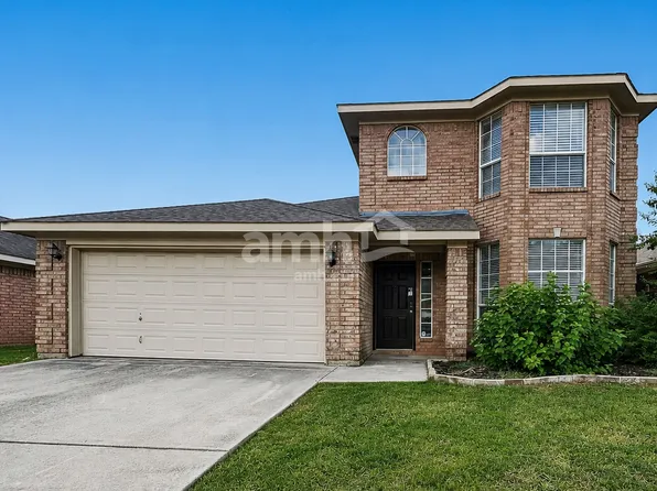8551 Western Meadows Dr, Fort Worth, TX 76244