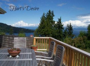 123 E Bachelor Rock Dr, Port Angeles, WA 98363