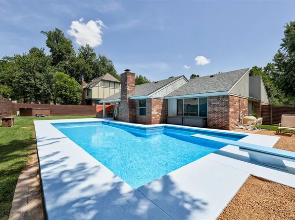 4101 Hughes Cir, Norman, OK 73072