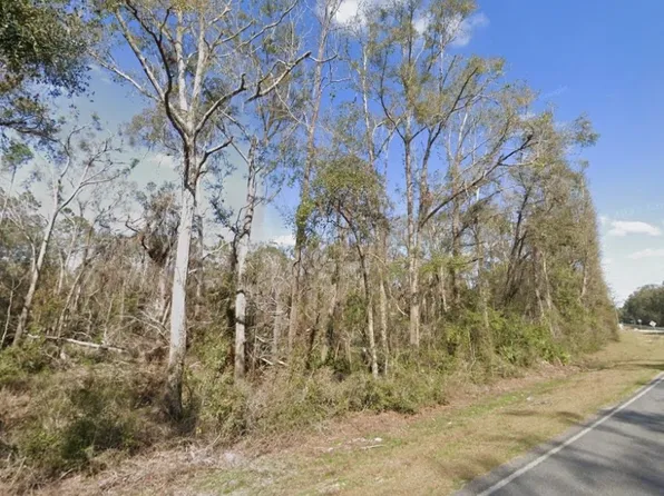LOT 3 349 North Cres, Obrien, FL 32071