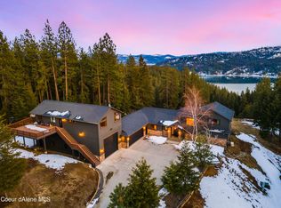 4850 W Deer Path Trl, Coeur D Alene, ID 83814