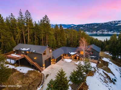 4850 W Deer Path Trl, Coeur D Alene, ID, 83814