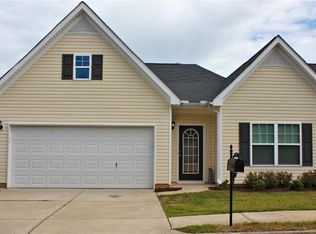 116 Bollen Ln, Hiram, GA 30141