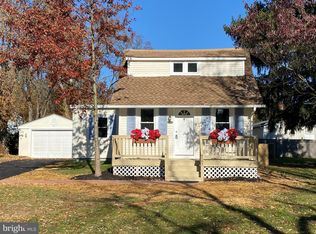 107 3rd St, Mount Holly, NJ 08060