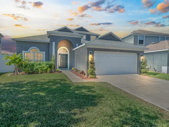 7209 Forest Mere Dr, Riverview, FL 33578