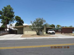 1213 Phillips Ave, Las Vegas, NV 89104