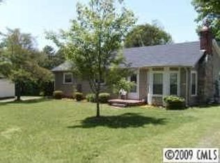 343 Cameron Ave NE, Concord, NC 28025