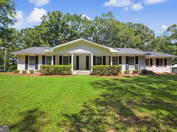 3545 Temple Dukes Rd, Woodbury, GA 30293