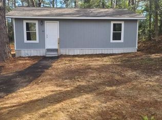 817 Ford St, Nacogdoches, TX 75964