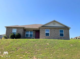 11317 Bock Rd, Sherwood, AR 72120