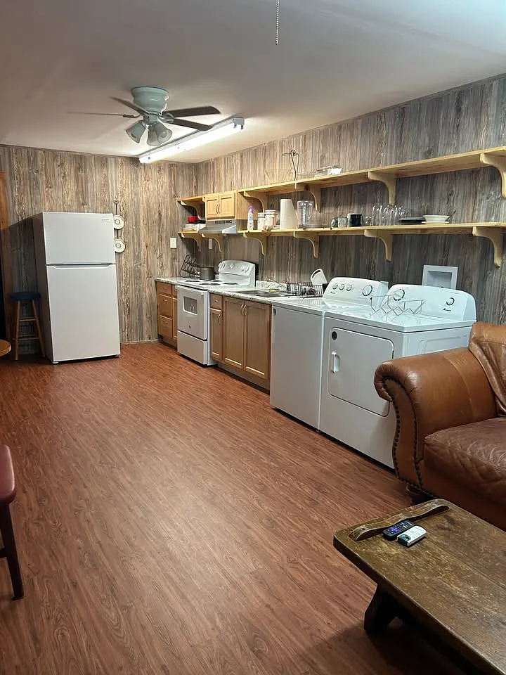 1 bed, 500 sqft, $795 — Photo 1