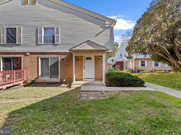 19 Woodenbridge Ct #D, Reisterstown, MD 21136