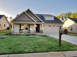 107 Granite Ct, Greenwood, SC 29649