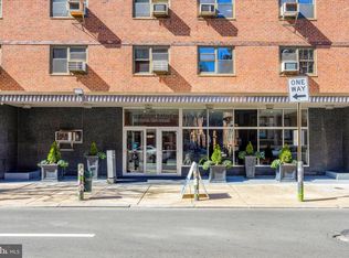 118 S 21st St APT 422, Philadelphia, PA 19103