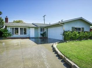 5203 San Vicente Dr, Santa Barbara, CA 93111