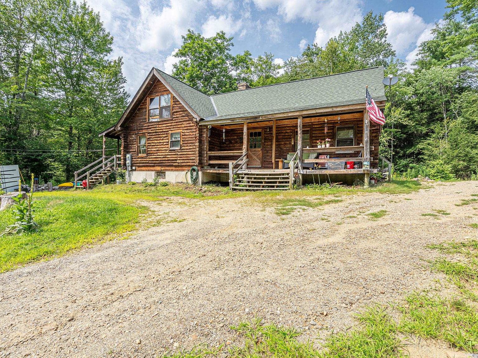 16 Nash Corner Road, Gilsum, NH 03448 Zillow