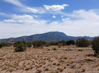 Palomino Rd, Placitas, NM 87043