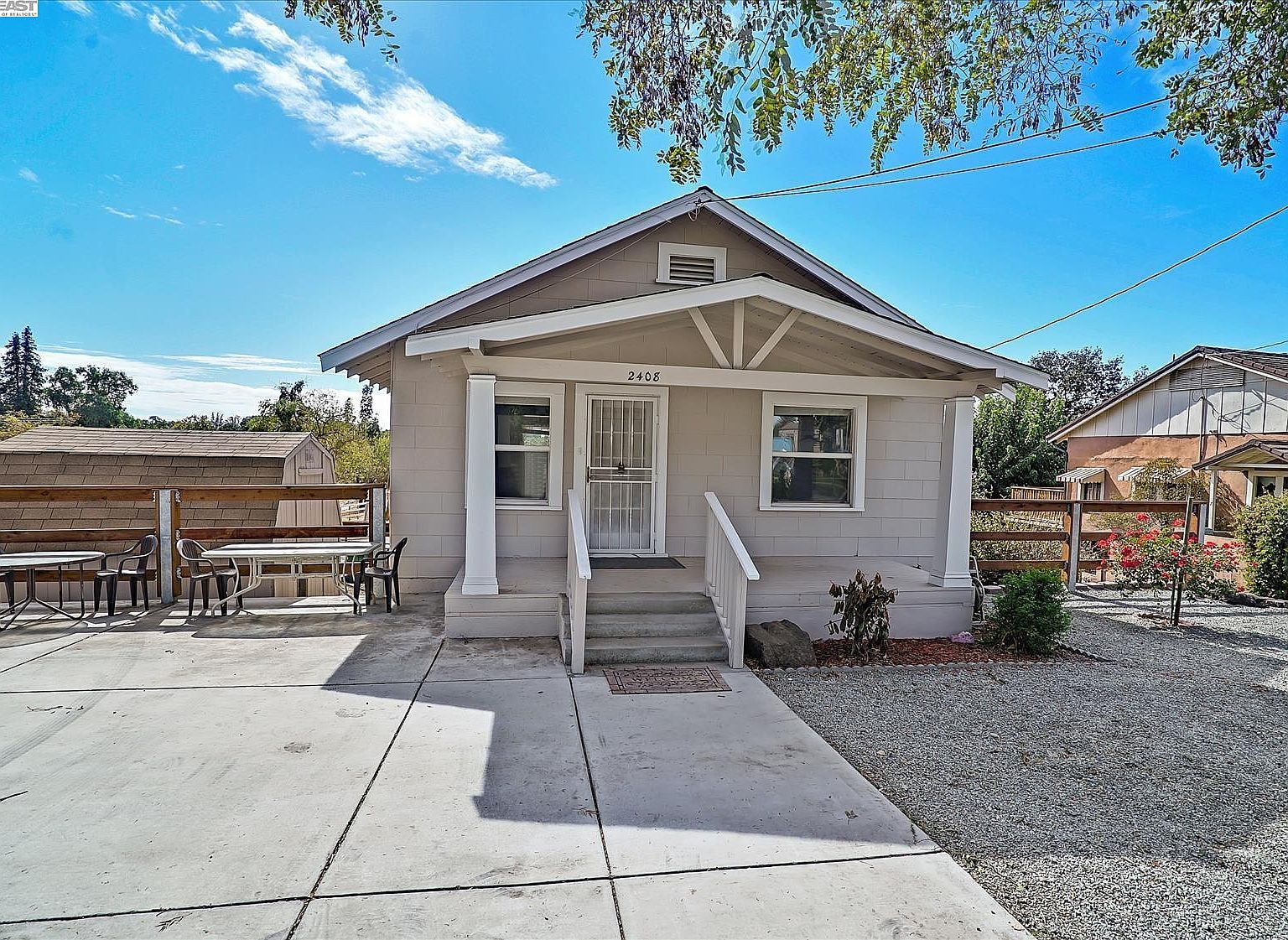 2408 Scenic Dr, Modesto, CA 95355 | Zillow