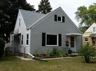 4143 S 2nd St, Milwaukee, WI 53207