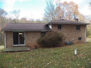 229 Saw Mill Rd, Saltsburg, PA 15681