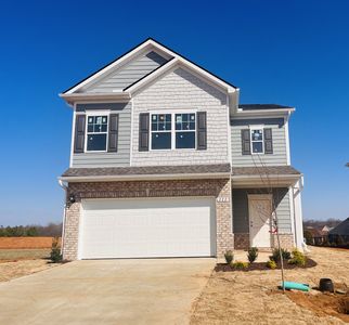 222 Hillview Ave LOT 67, Shelbyville, TN, 37160