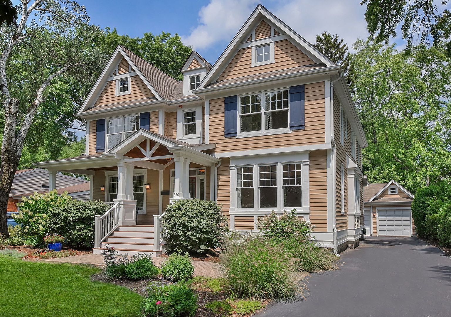 386 Maple St, Glen Ellyn, IL 60137 MLS 11852274 Zillow