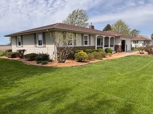 540 N Graytown Rd, Graytown, OH 43432