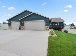 2361 Palisades Loop, Sturgis, SD 57785