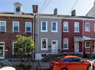 363-1 44th St, Pittsburgh, PA