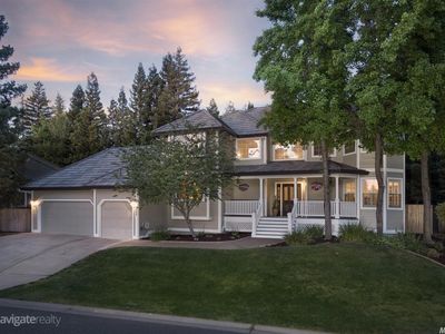 2033 Norwich Pl, El Dorado Hills, CA, 95762