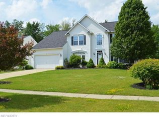 16372 Selby Cir, Strongsville, OH